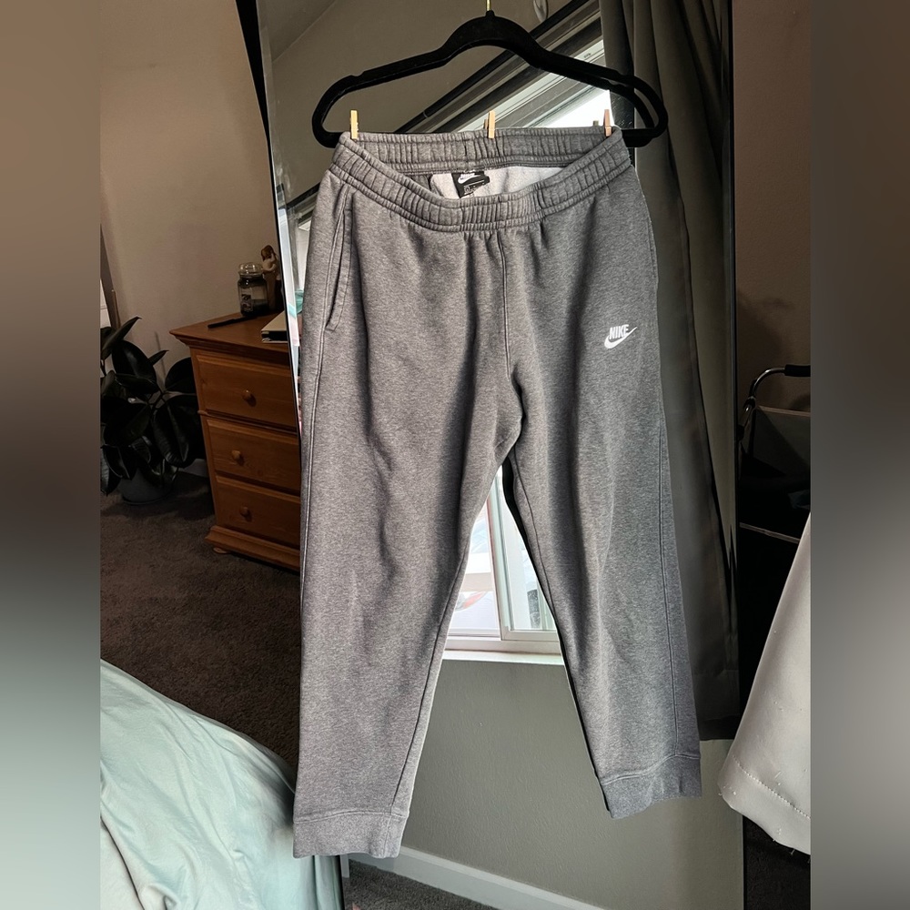 Nike Sweatpants